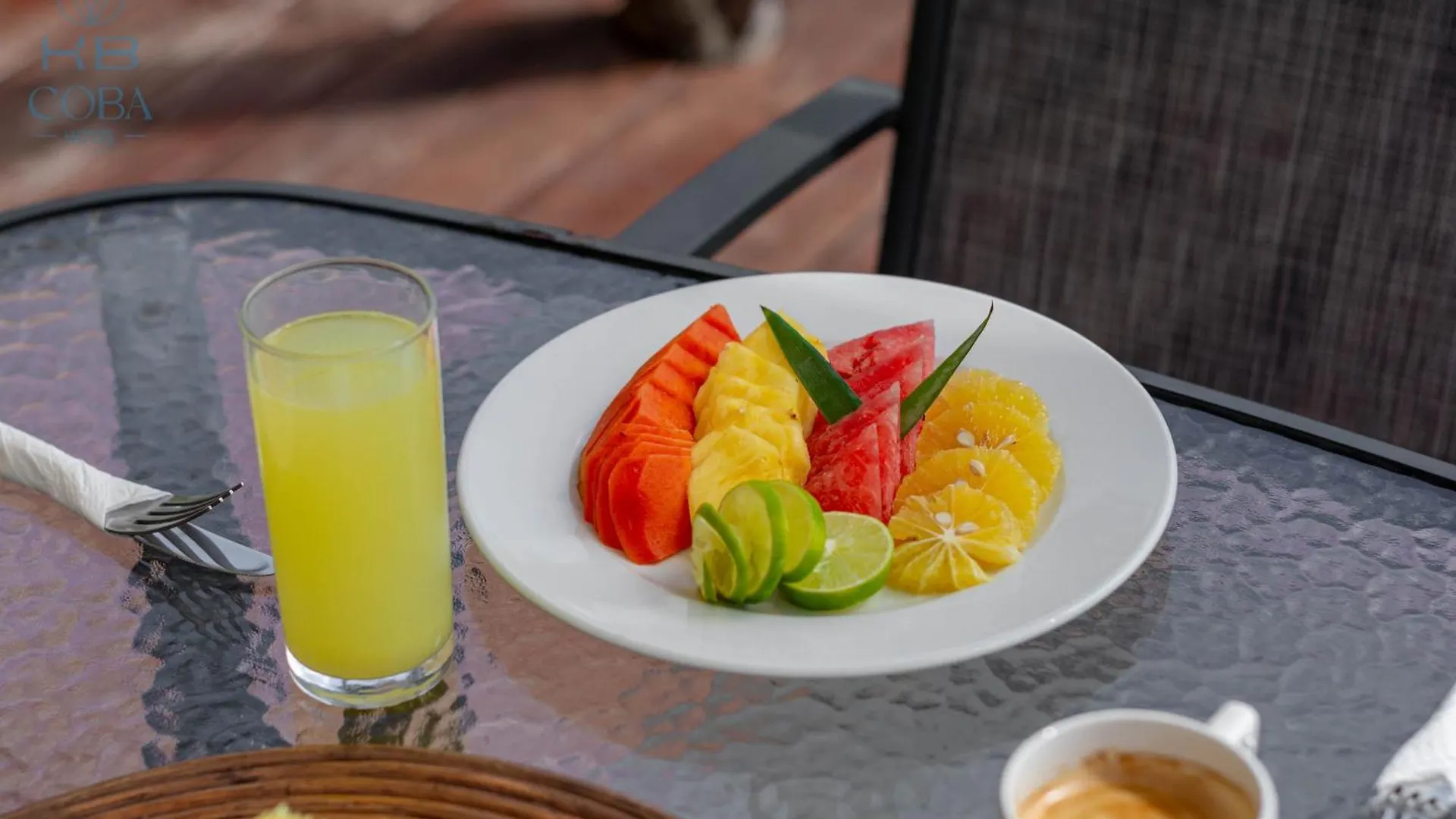 Kaab Coba Hotel