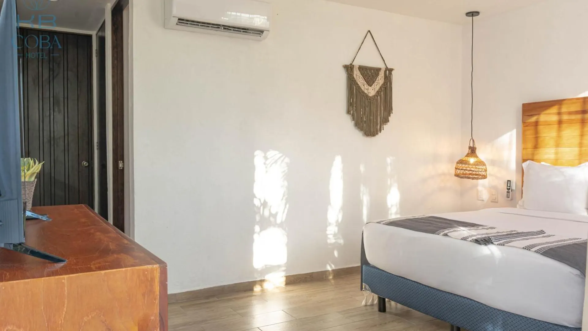 Kaab Coba Hotel