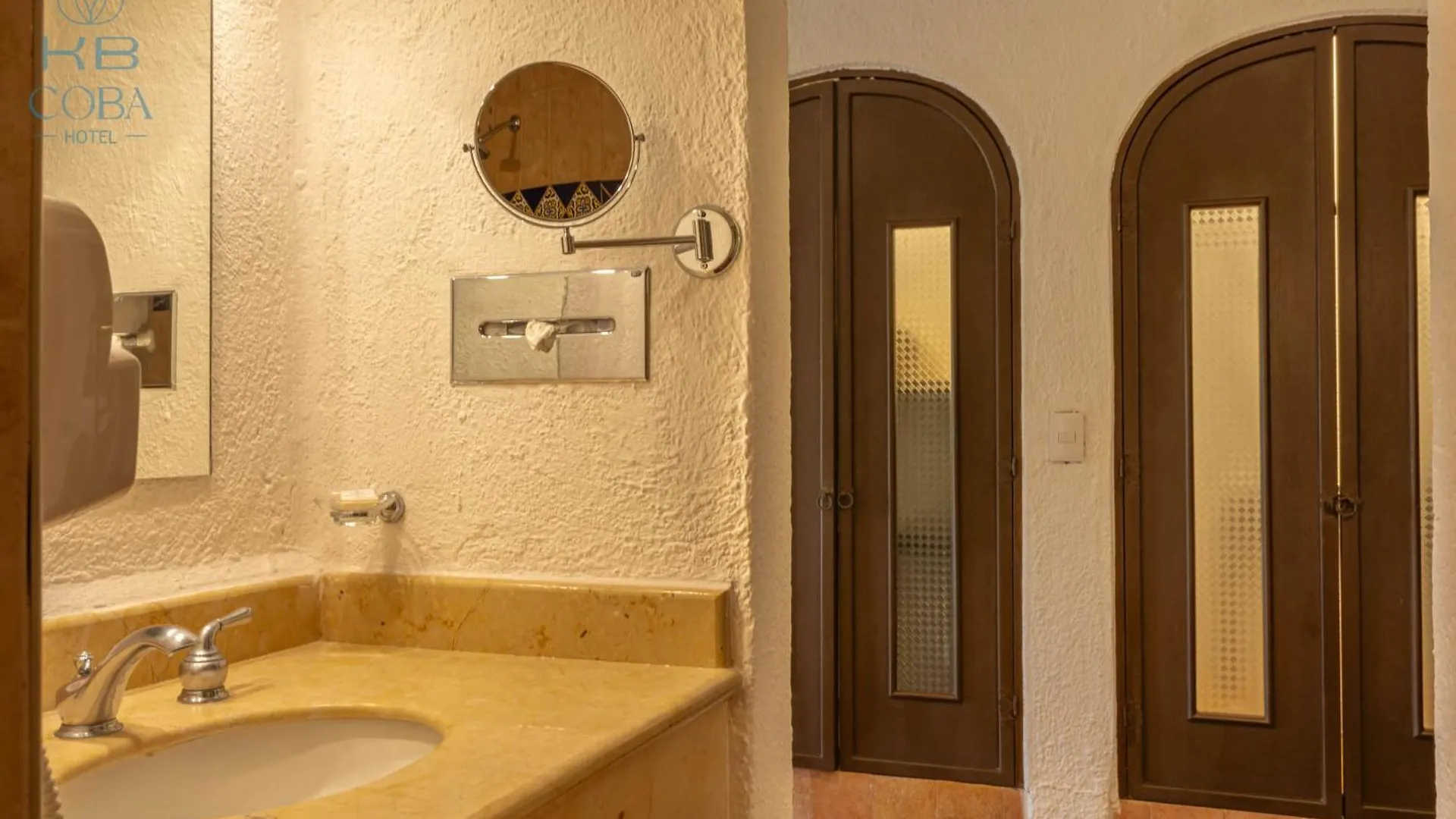 Kaab Coba Hotel