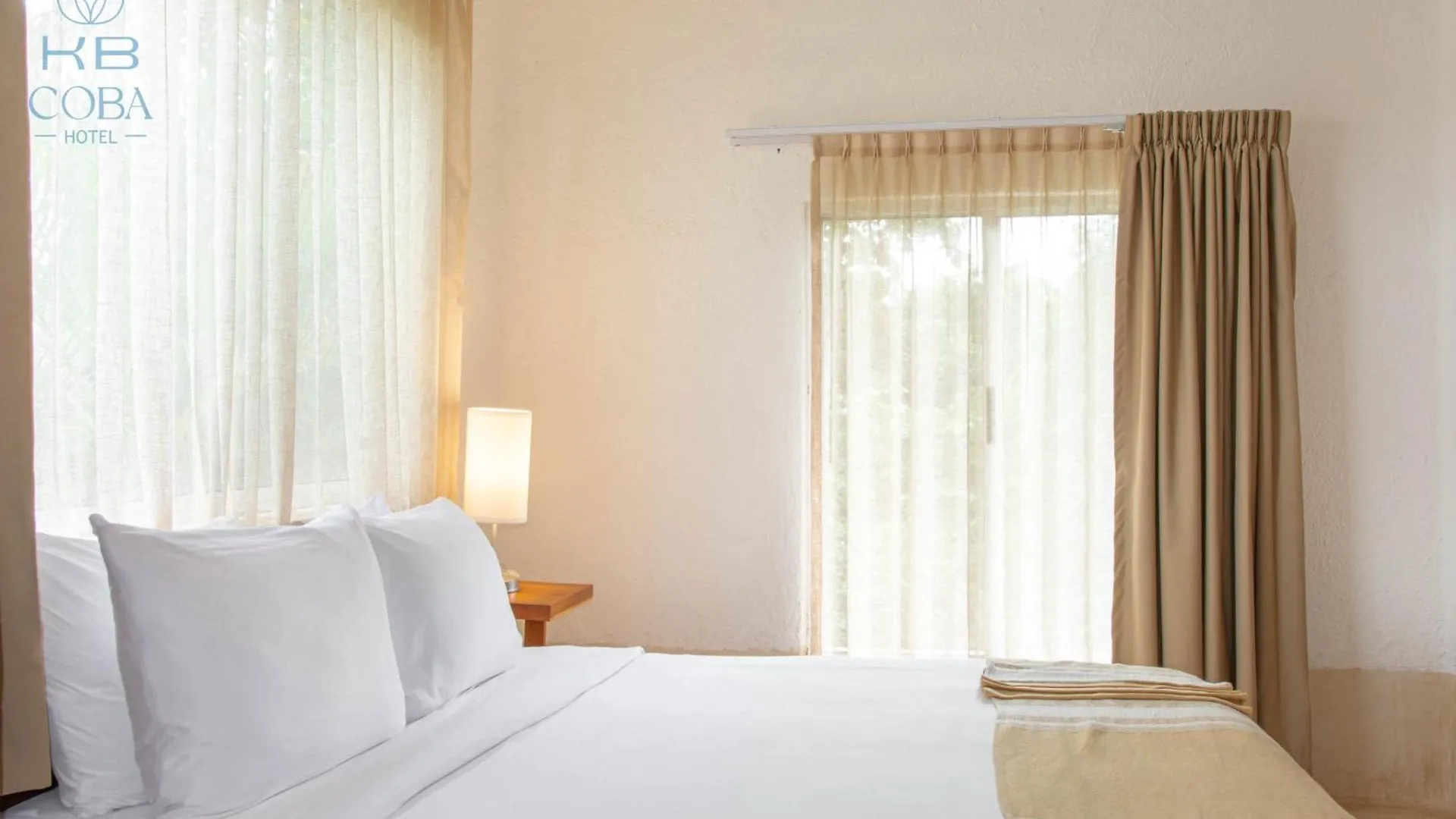 Kaab Coba Hotel