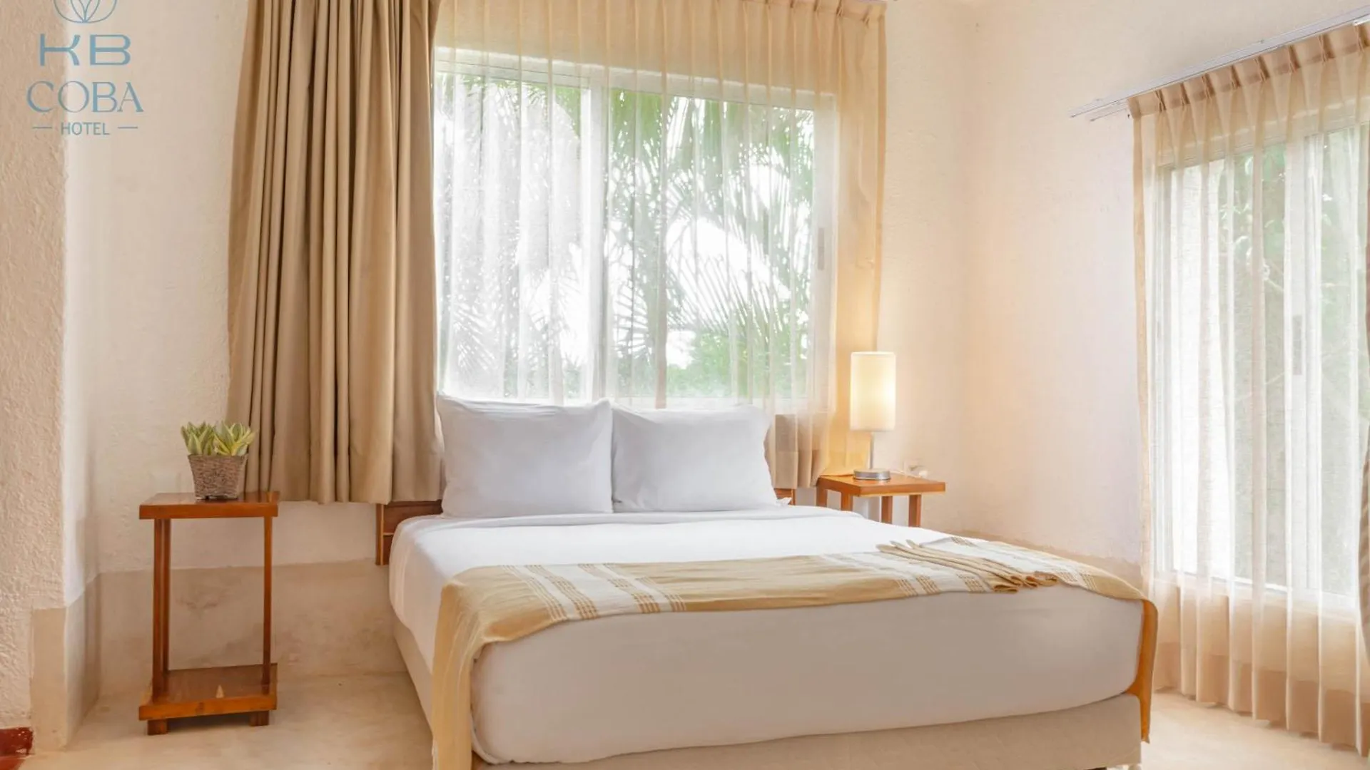 Kaab Coba Hotel