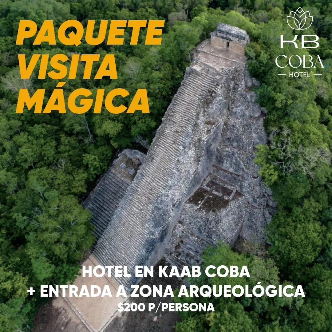 Kaab Coba Hotel