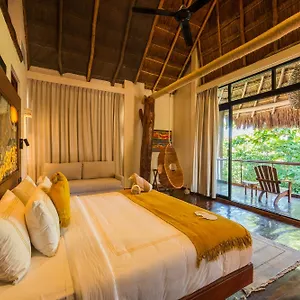 **** Hotel Casa Teka Messico