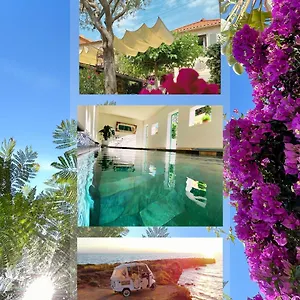 ** Hotel La Jabotte Francia