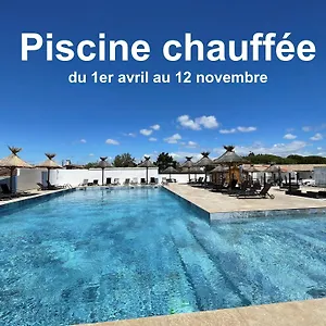 *** Hotel Mas Des Lys Francia