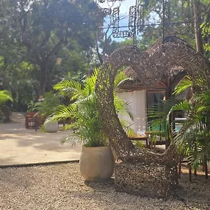  Affittacamere Kin Jungle Deluxe Messico