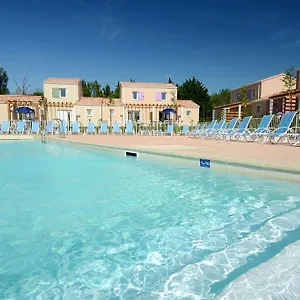 *** Aparthotel Résidence Odalys Des Alpilles Francia