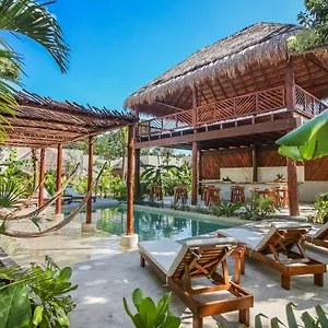 **** Hotel Zenses Wellness And Yoga - Adults Only Messico