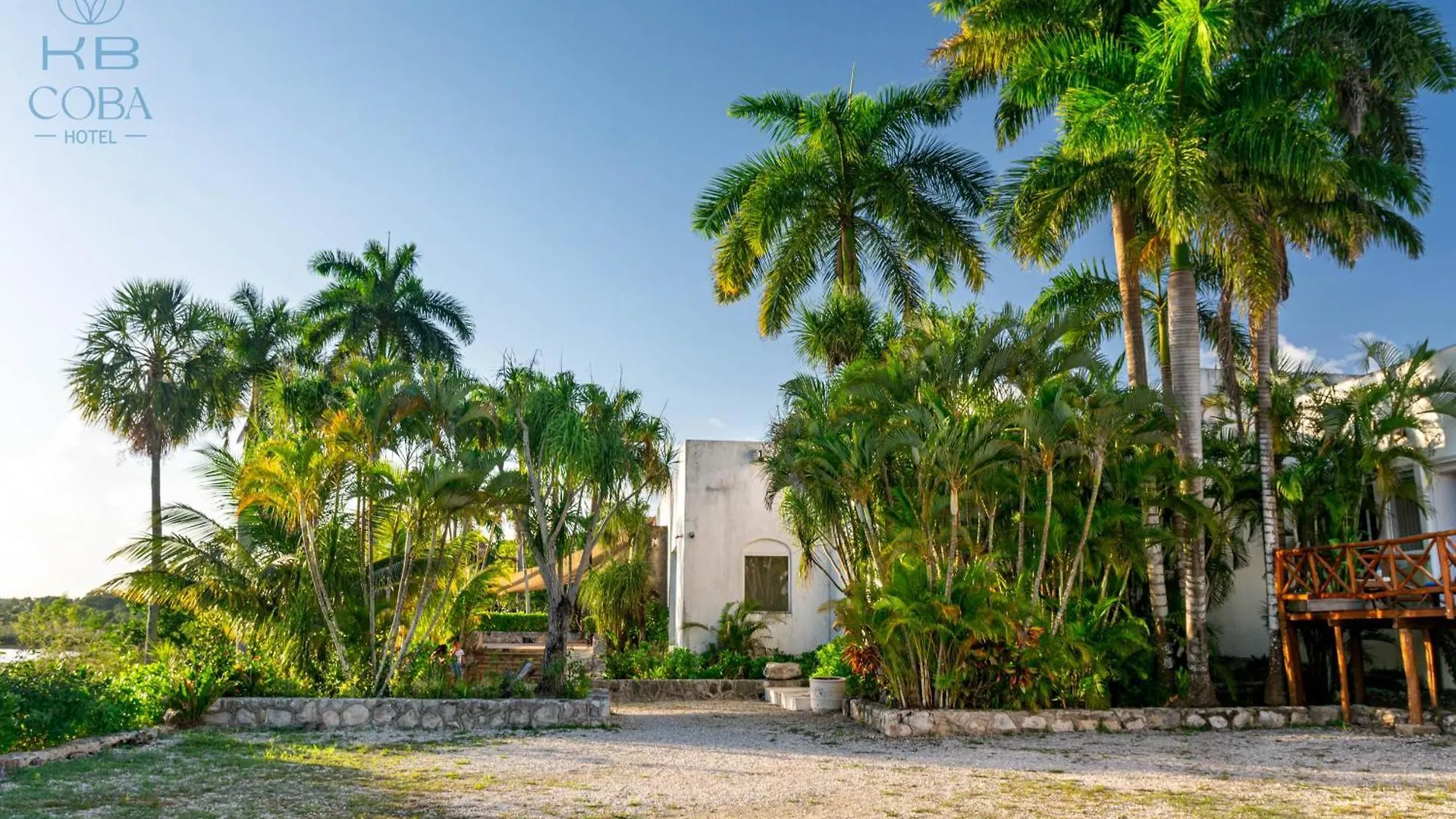 Kaab Coba Hotel