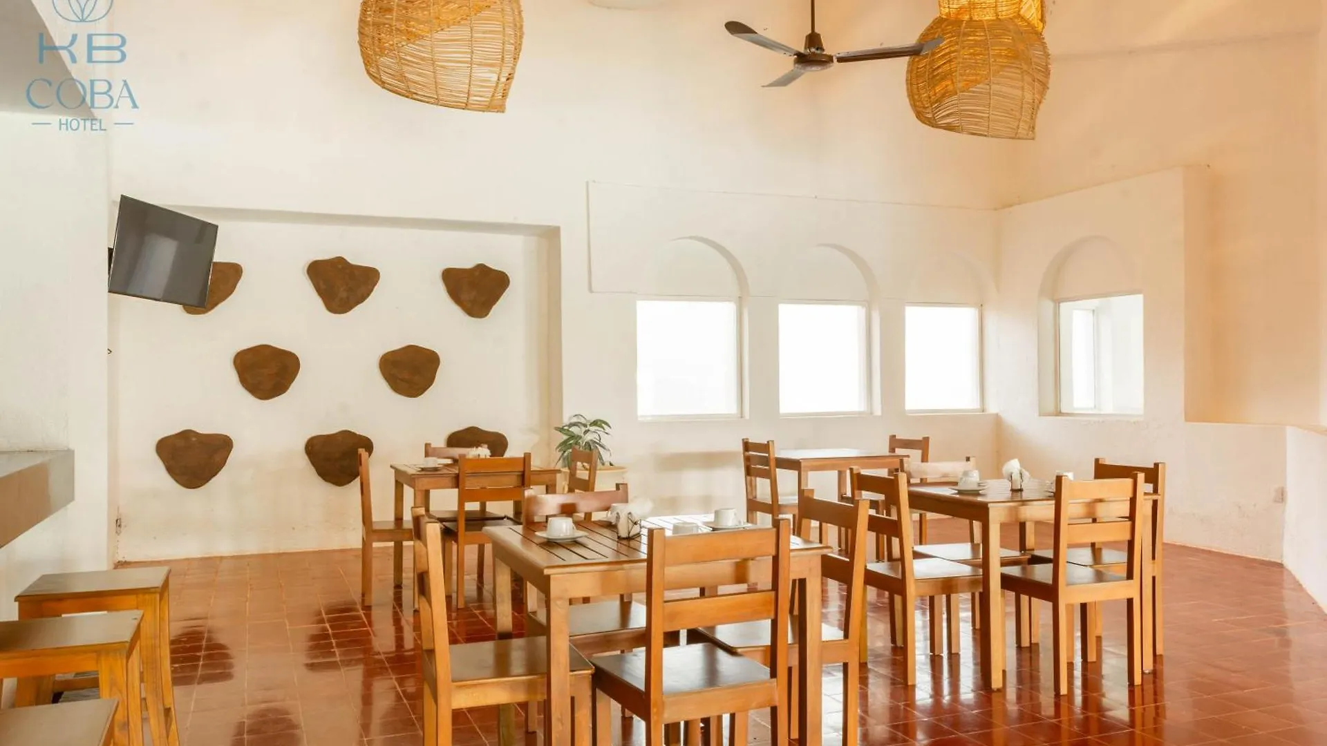 Kaab Coba Hotel