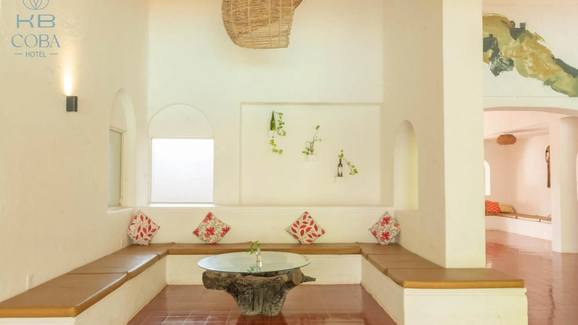 Kaab Coba Hotel Mexico