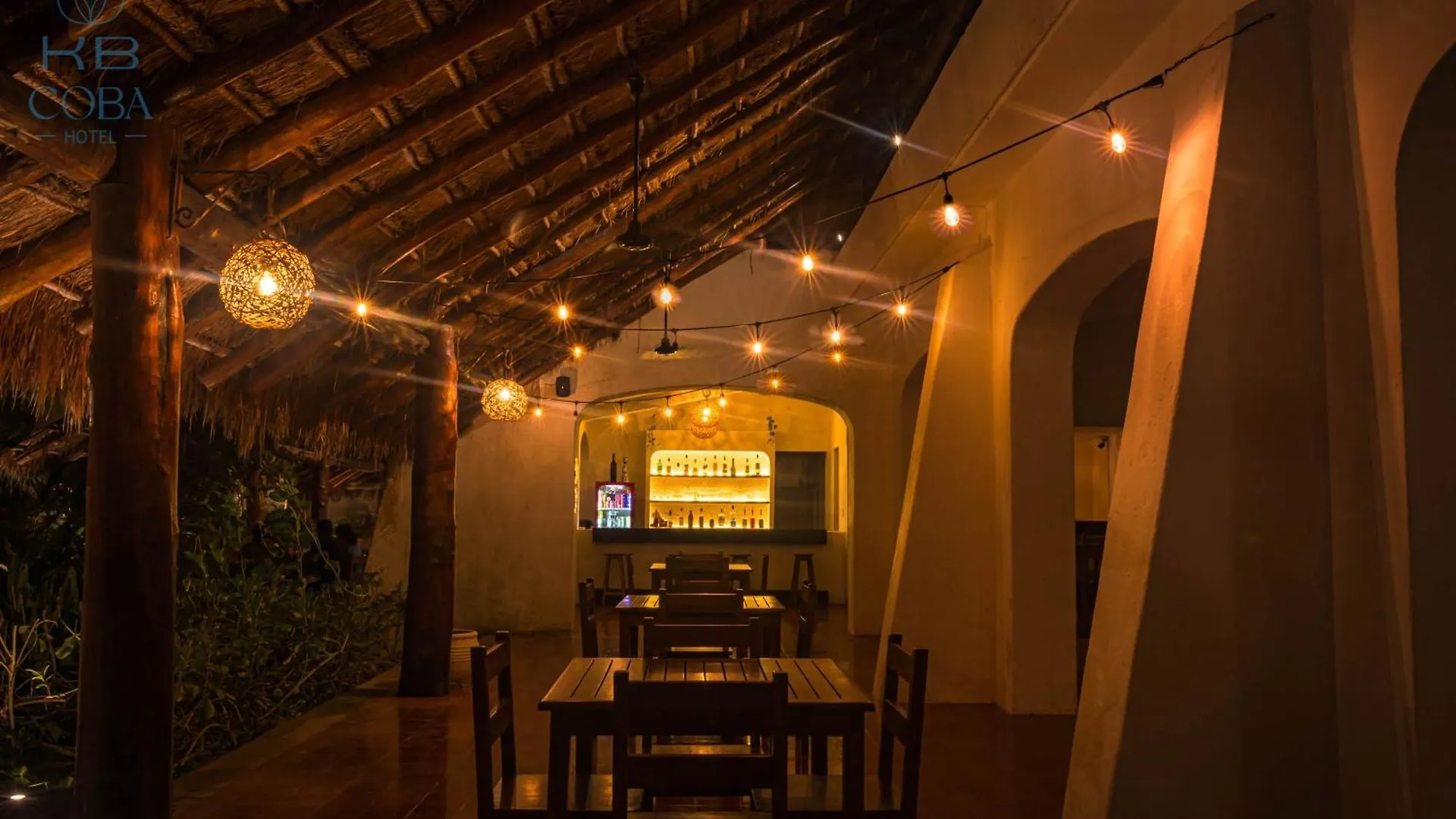 Kaab Coba Hotel 3*,  Mexico