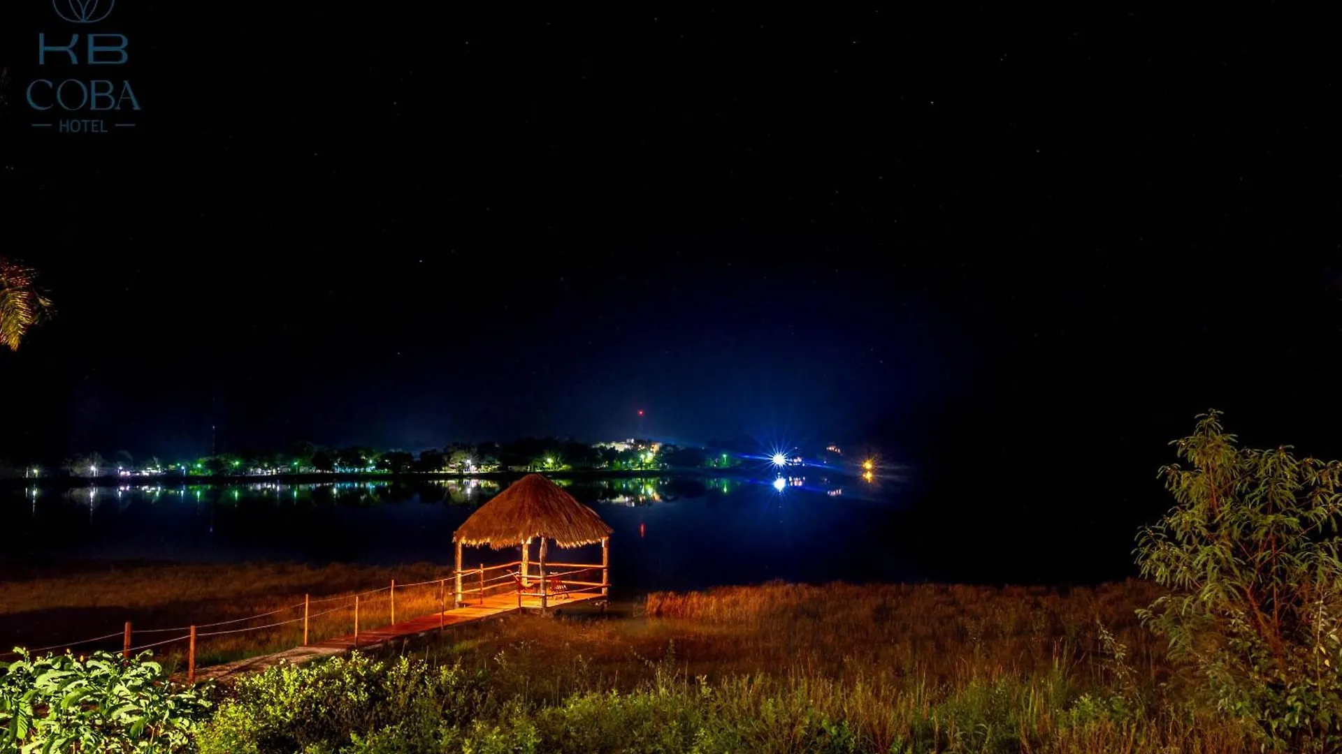 Kaab Coba Hotel