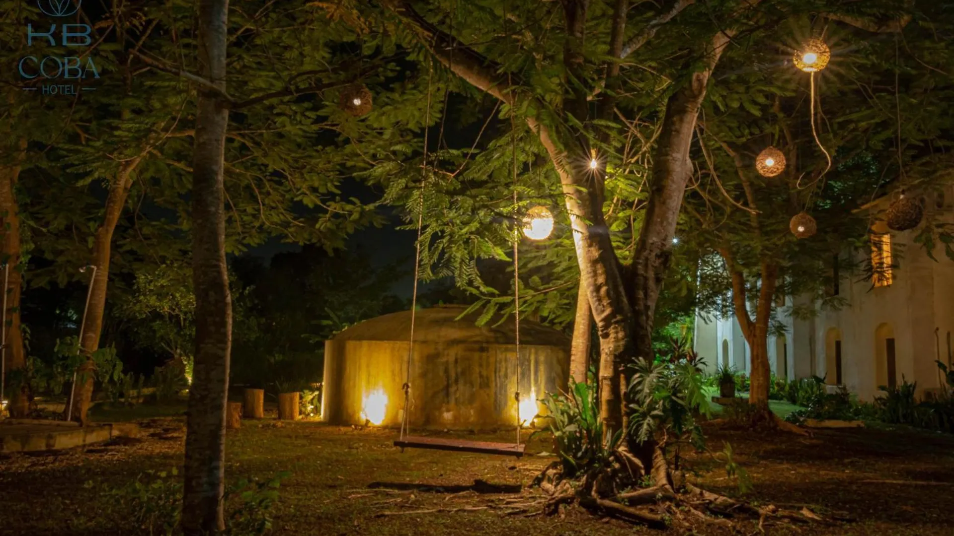 ***  Kaab Coba Hotel Mexico