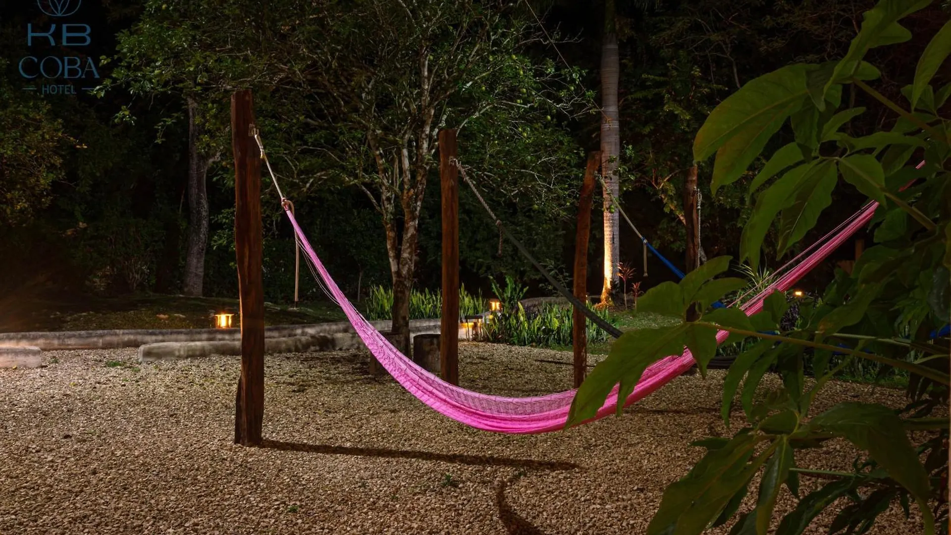Kaab Coba Hotel