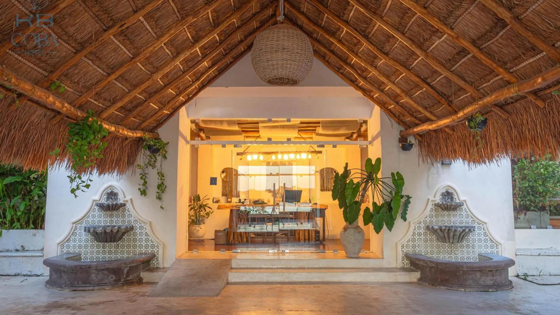 Kaab Coba Hotel