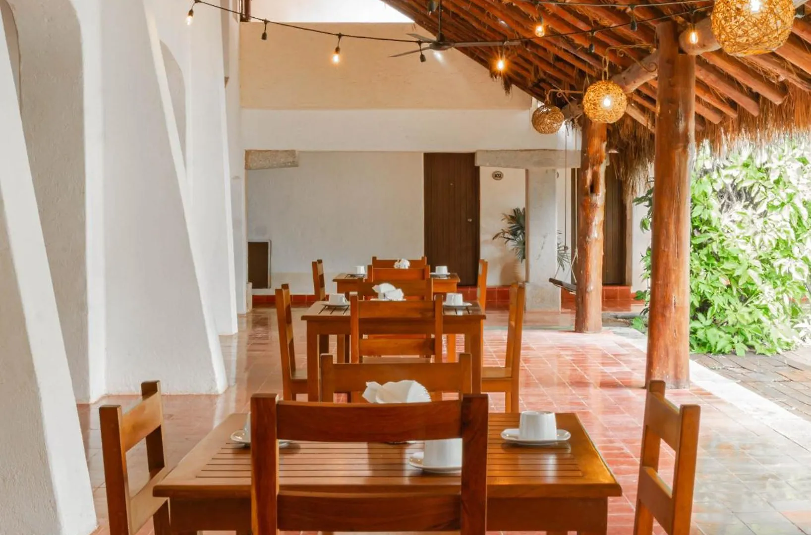 Kaab Coba Hotel
