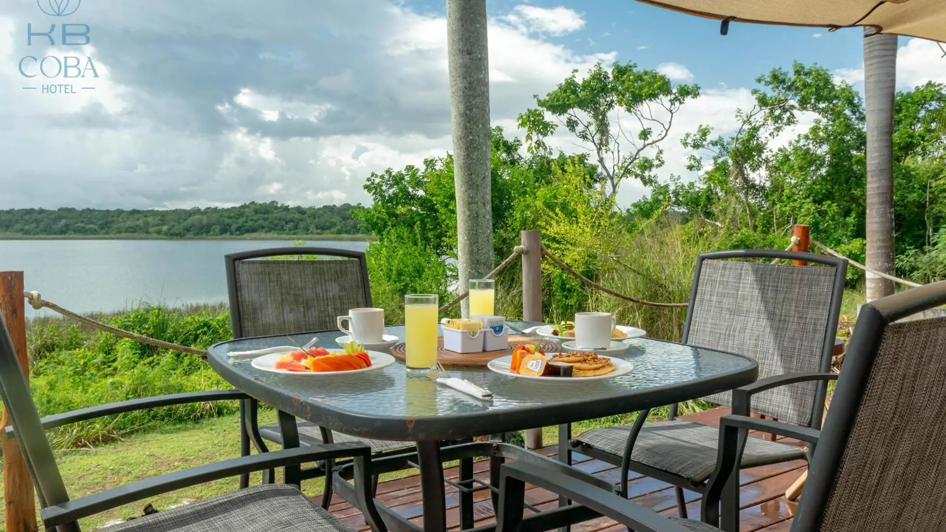Kaab Coba Hotel 3*,