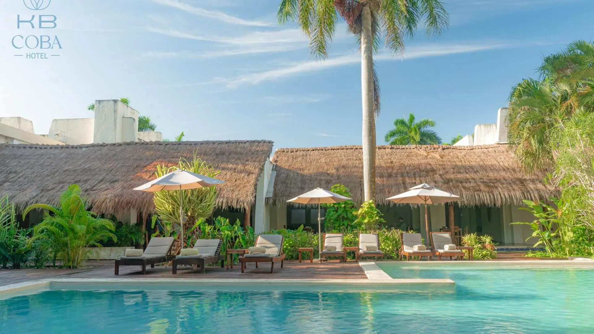 Kaab Coba Hotel