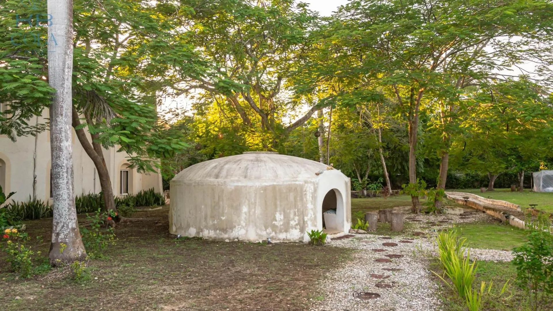Kaab Coba Hotel 3*,  Mexico