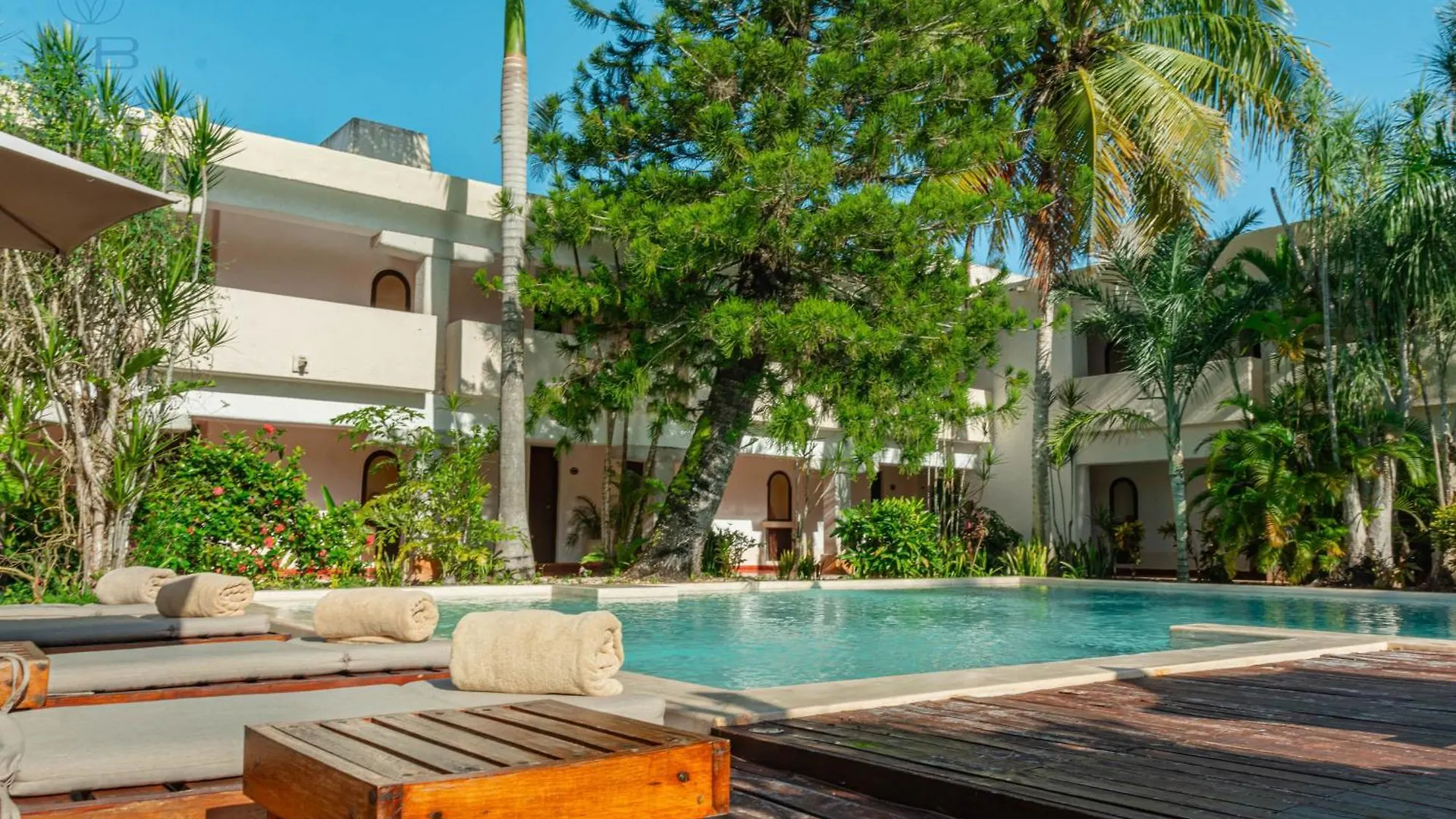Kaab Coba Hotel