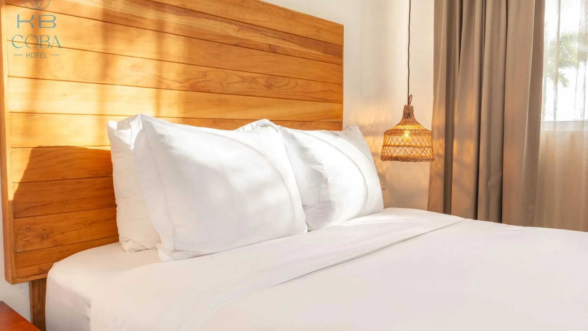 Kaab Coba Hotel