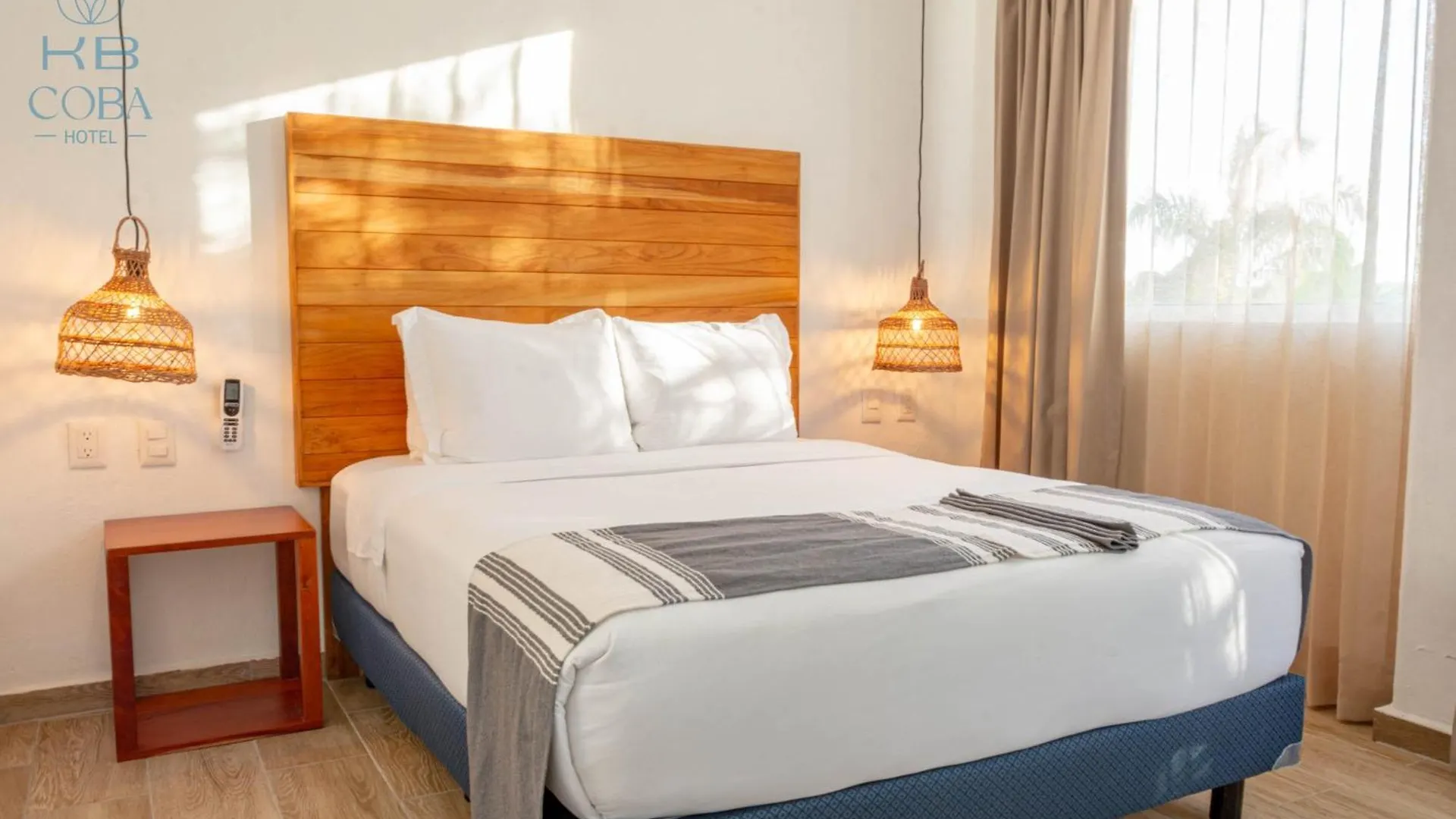 Kaab Coba Hotel