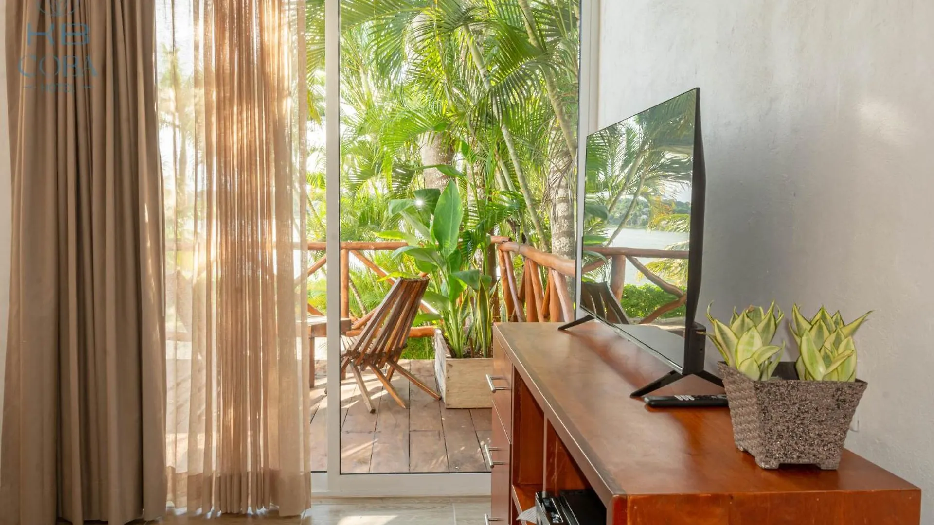 Kaab Coba Hotel Mexico