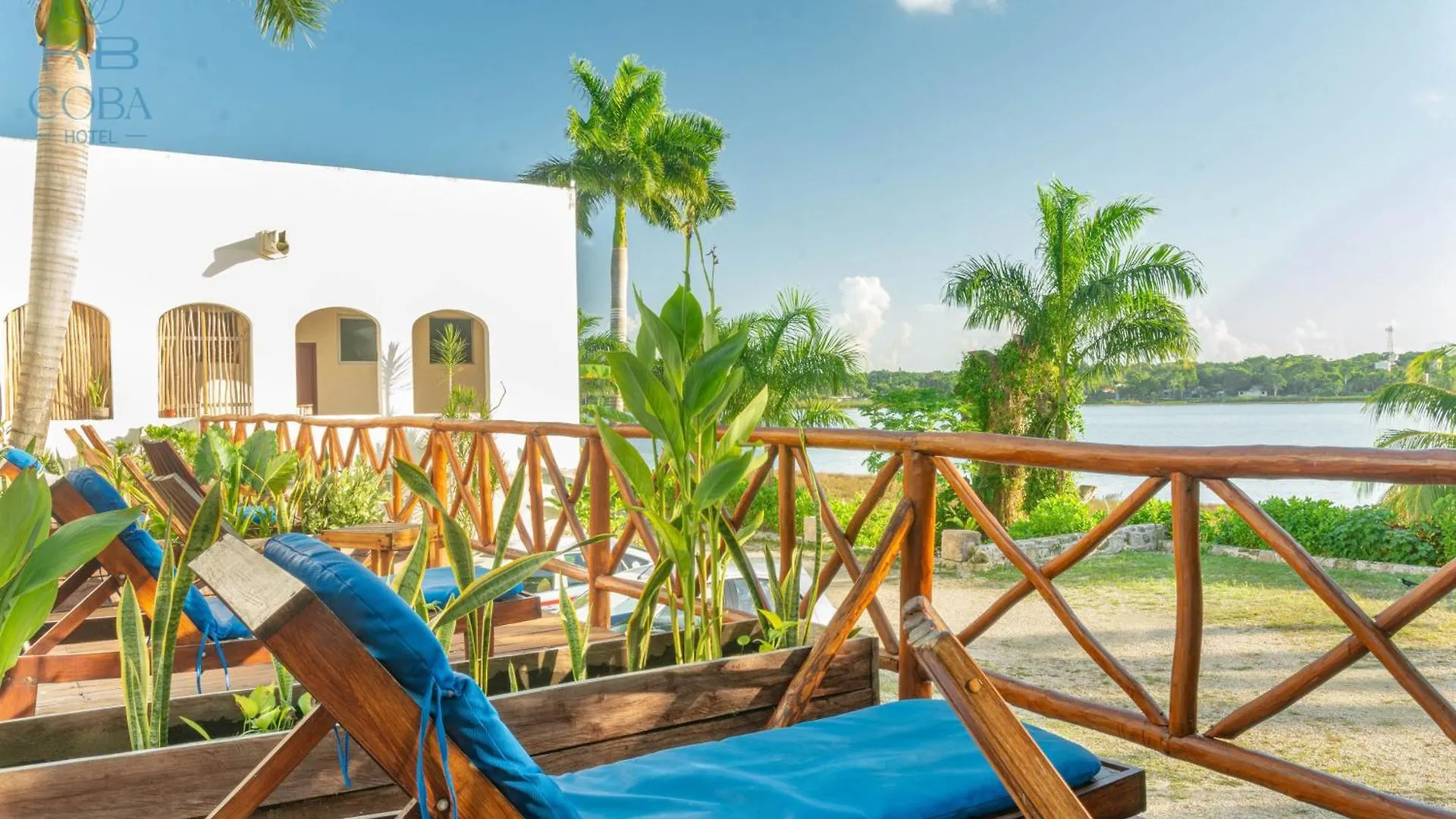 Kaab Coba Hotel