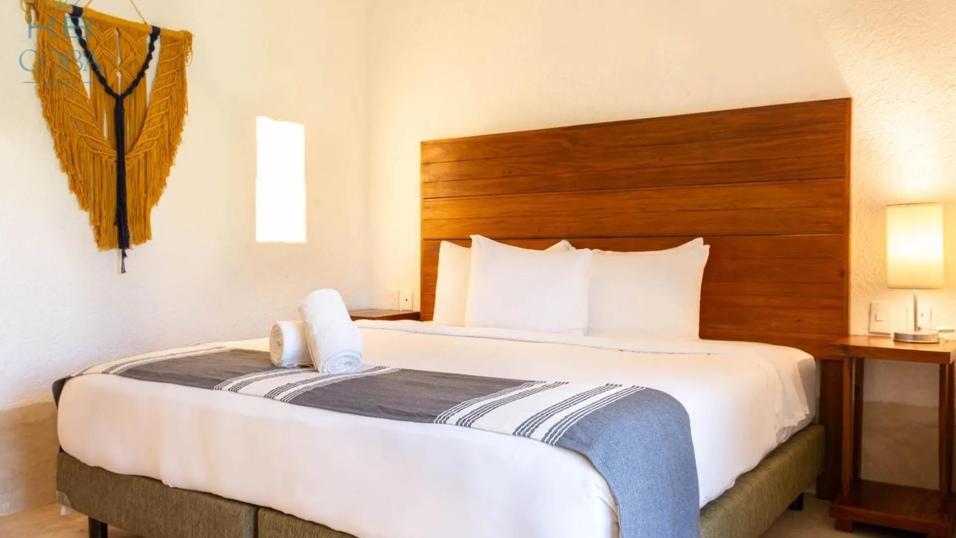 Kaab Coba Hotel