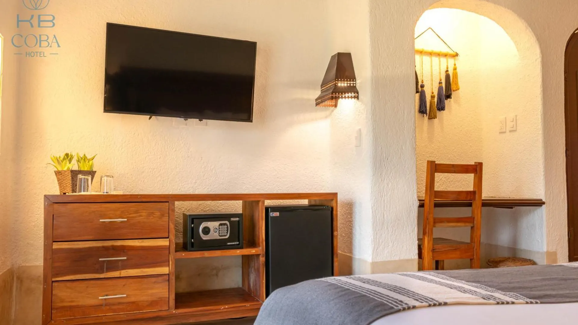 Kaab Coba Hotel