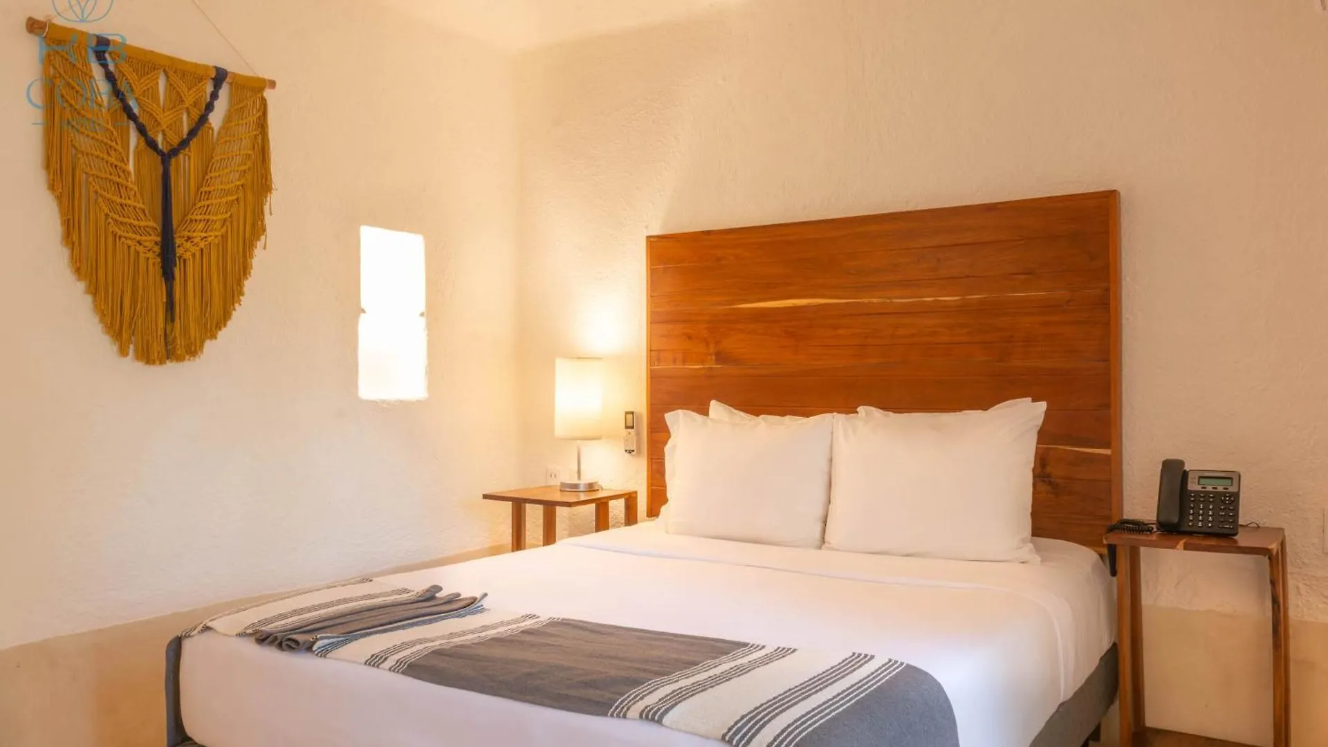 Kaab Coba Hotel