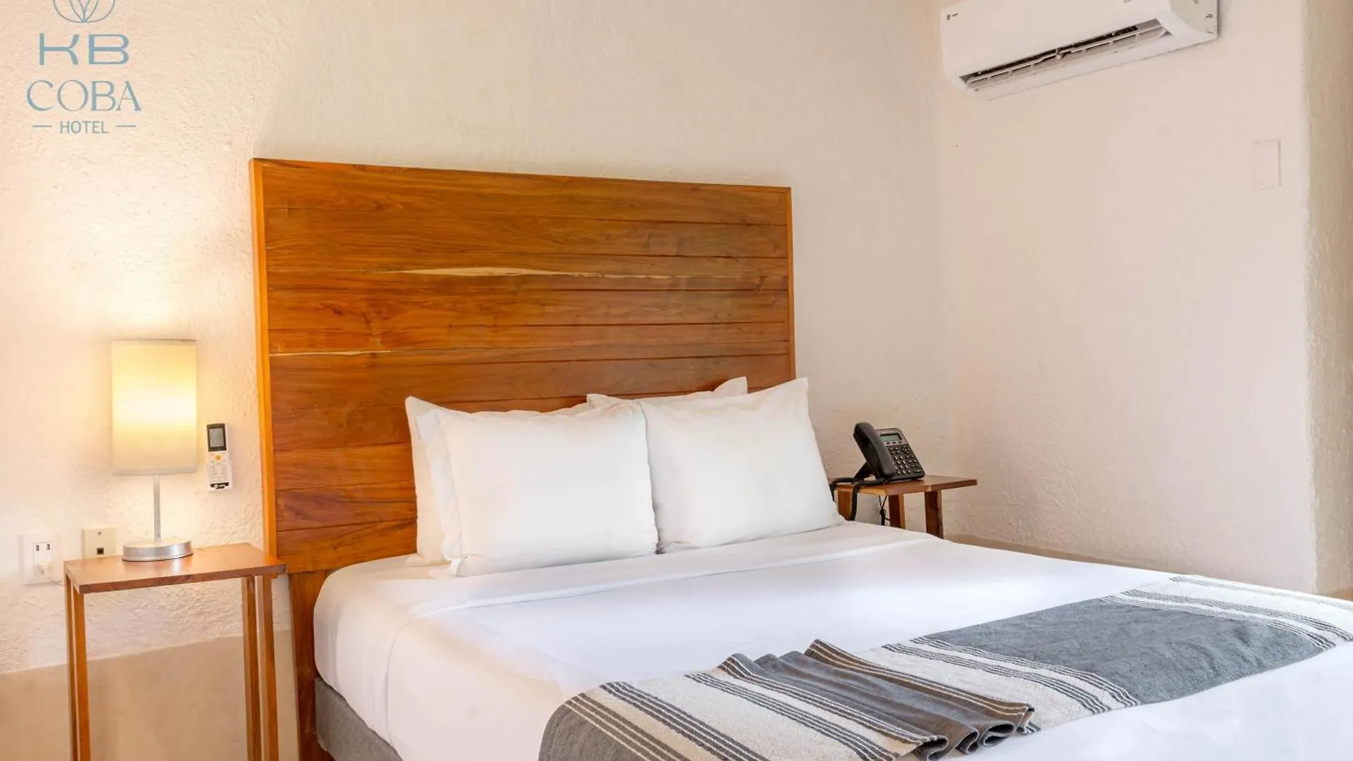 Kaab Coba Hotel