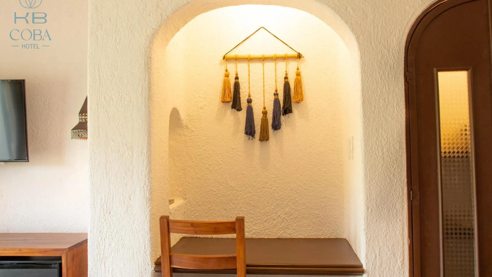 Kaab Coba Hotel Mexico