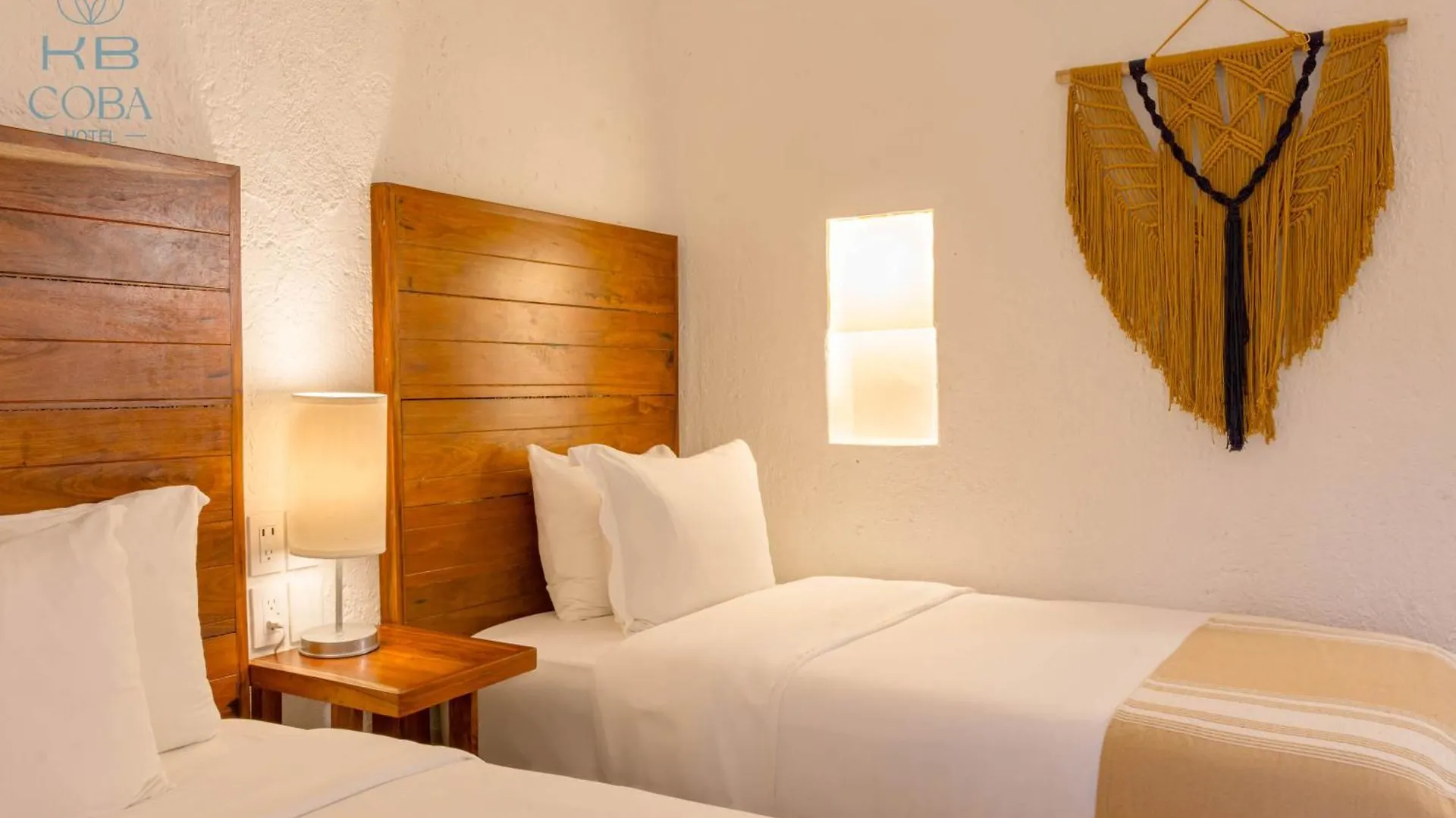 Kaab Coba Hotel 3*,  Mexico
