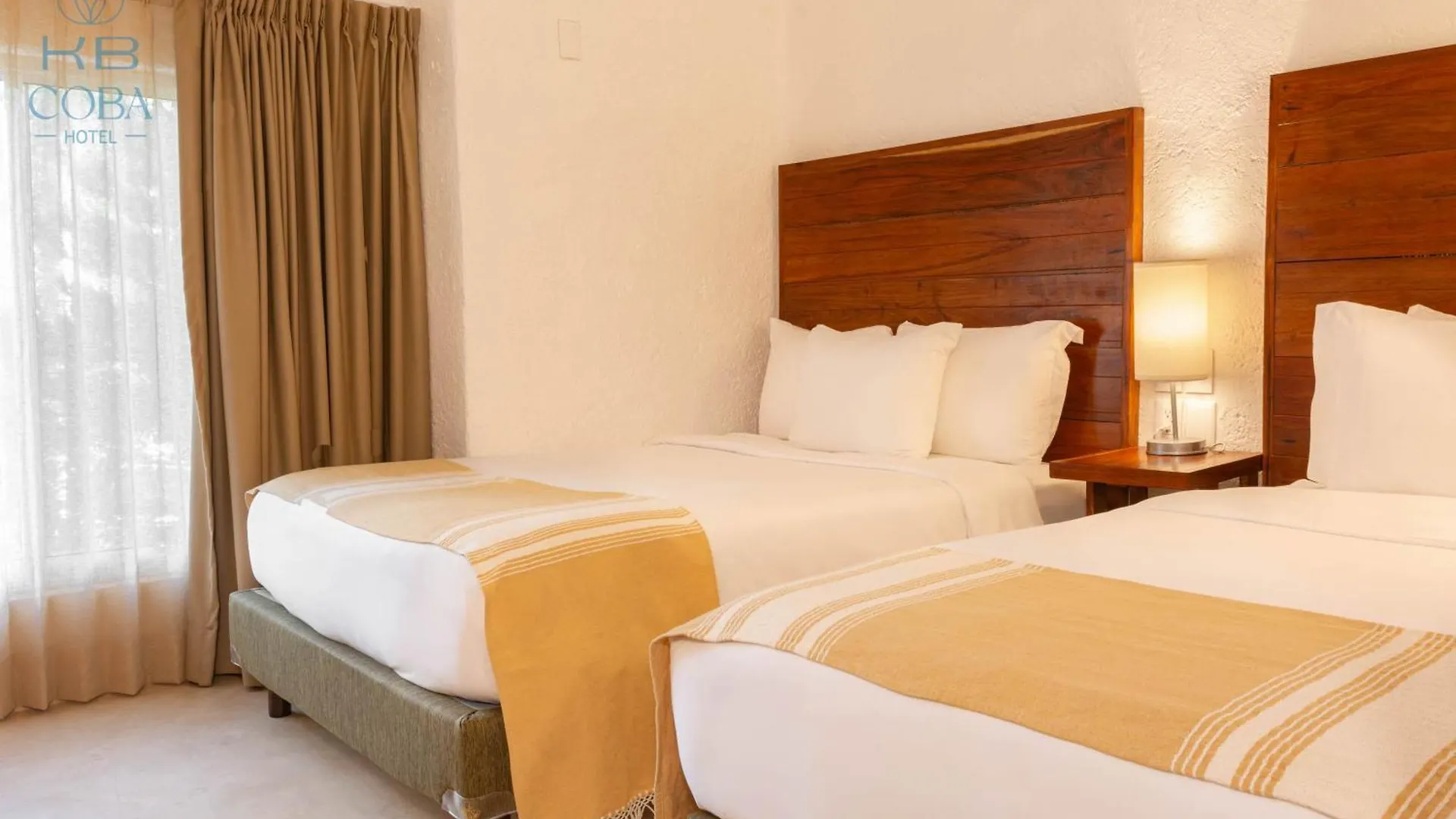 Kaab Coba Hotel
