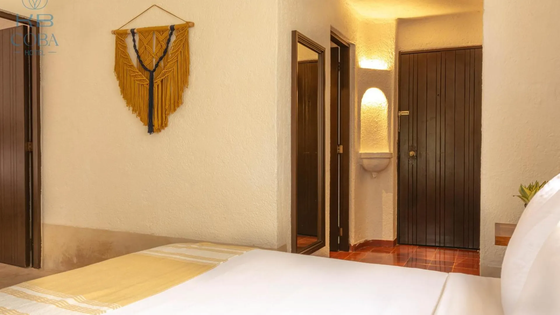 Kaab Coba Hotel 3*,