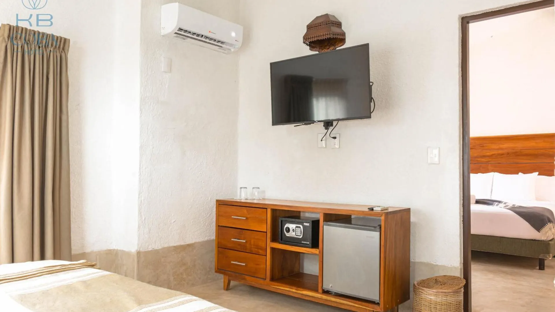 Kaab Coba Hotel