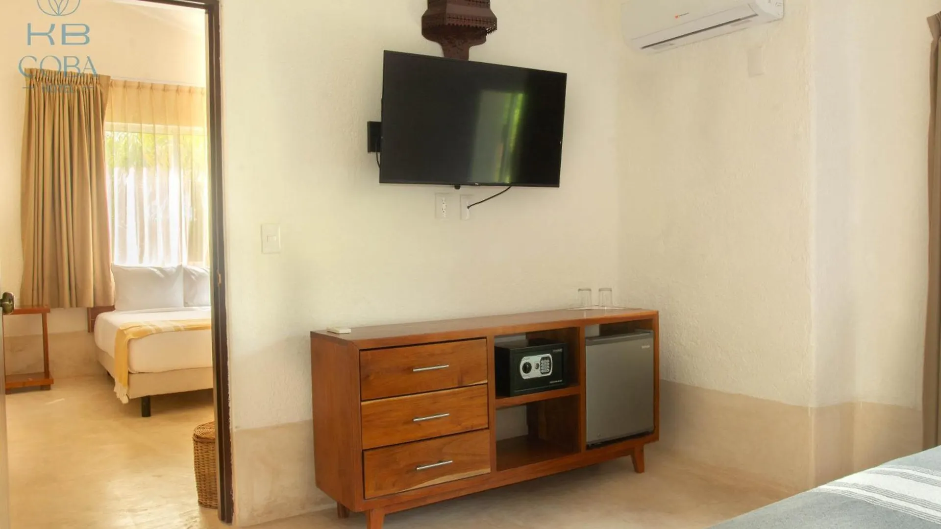 Kaab Coba Hotel