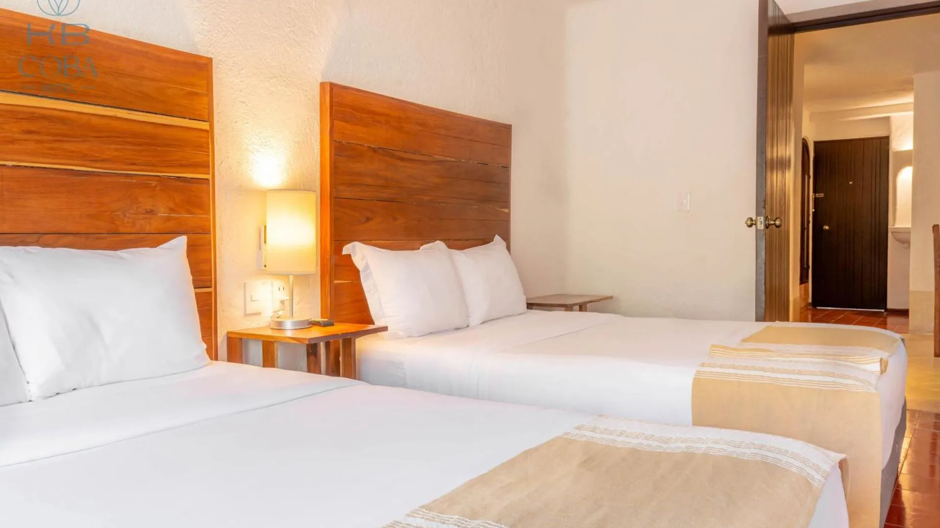 Kaab Coba Hotel
