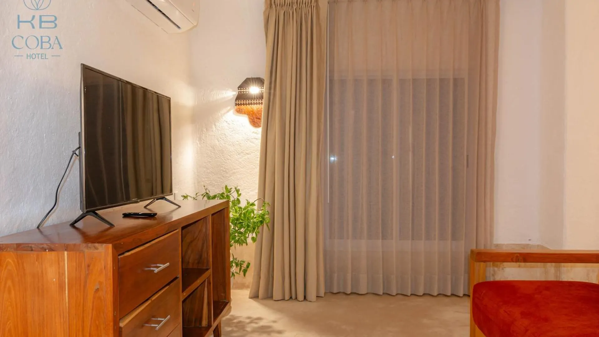 Kaab Coba Hotel
