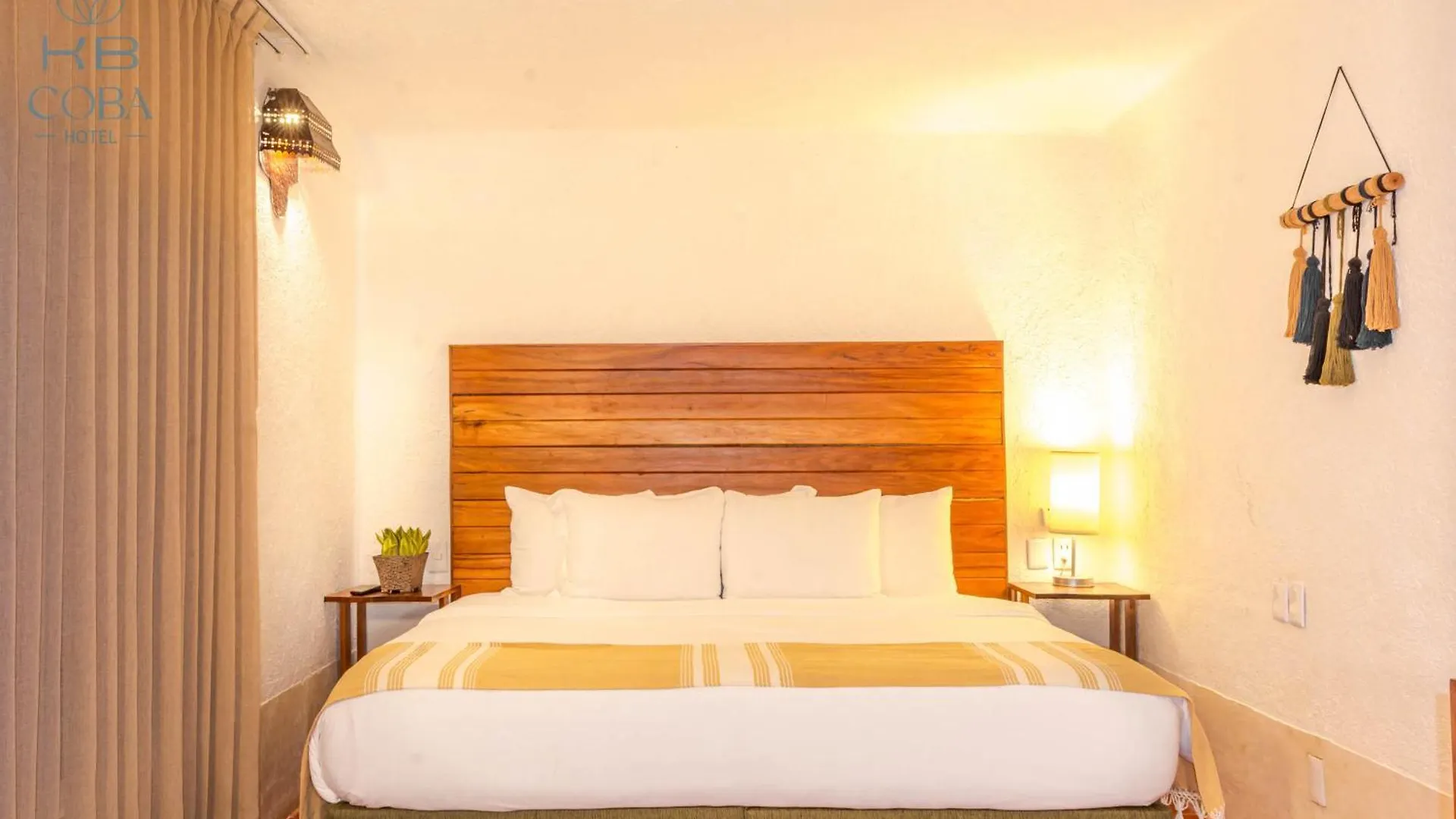 ***  Kaab Coba Hotel Mexico