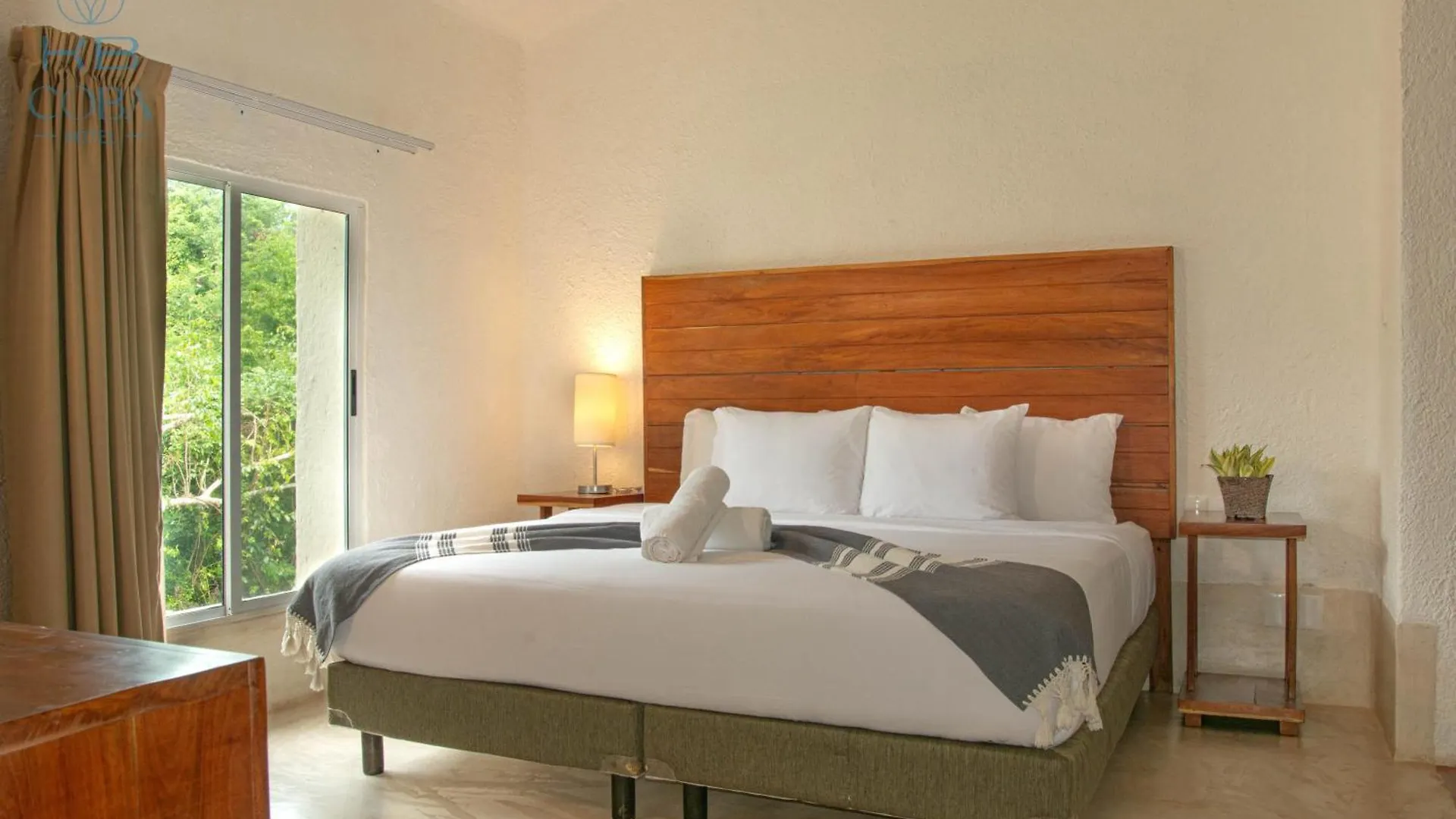 Kaab Coba Hotel 3*,  Mexico
